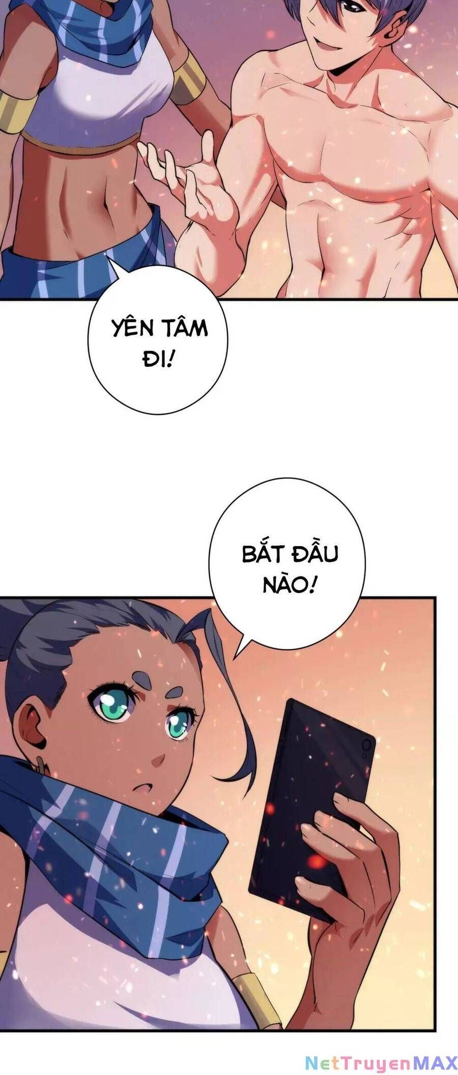 đọc truyện Trở Thành Thần Chủ Cthulhu Chương 127 ảnh 26 tại Thiên Thai Truyện