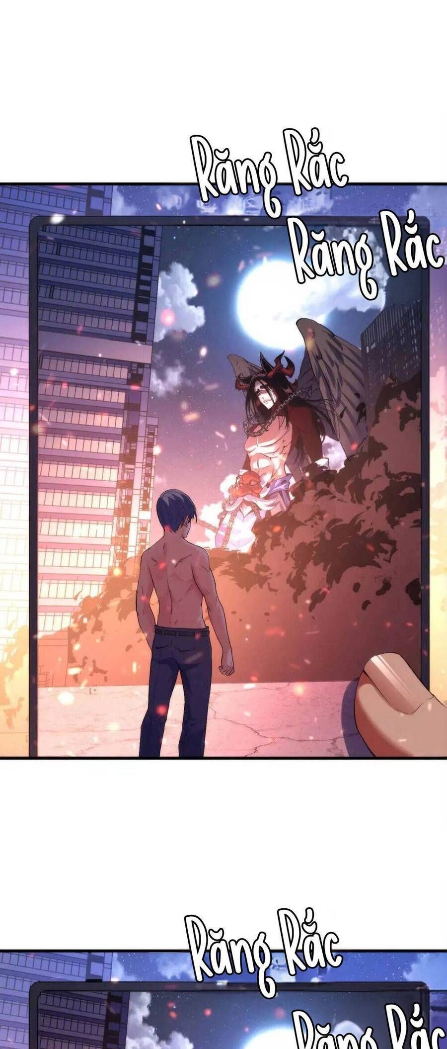 đọc truyện Trở Thành Thần Chủ Cthulhu Chương 127 ảnh 27 tại Thiên Thai Truyện