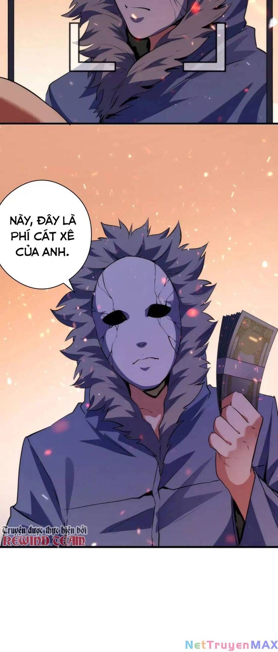 đọc truyện Trở Thành Thần Chủ Cthulhu Chương 127 ảnh 29 tại Thiên Thai Truyện