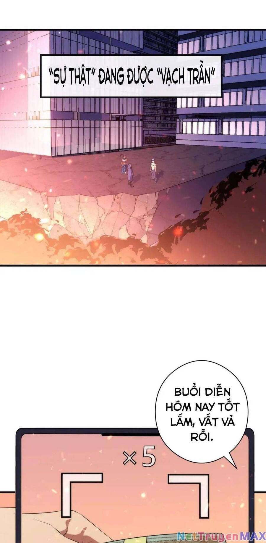 đọc truyện Trở Thành Thần Chủ Cthulhu Chương 127 ảnh 30 tại Thiên Thai Truyện