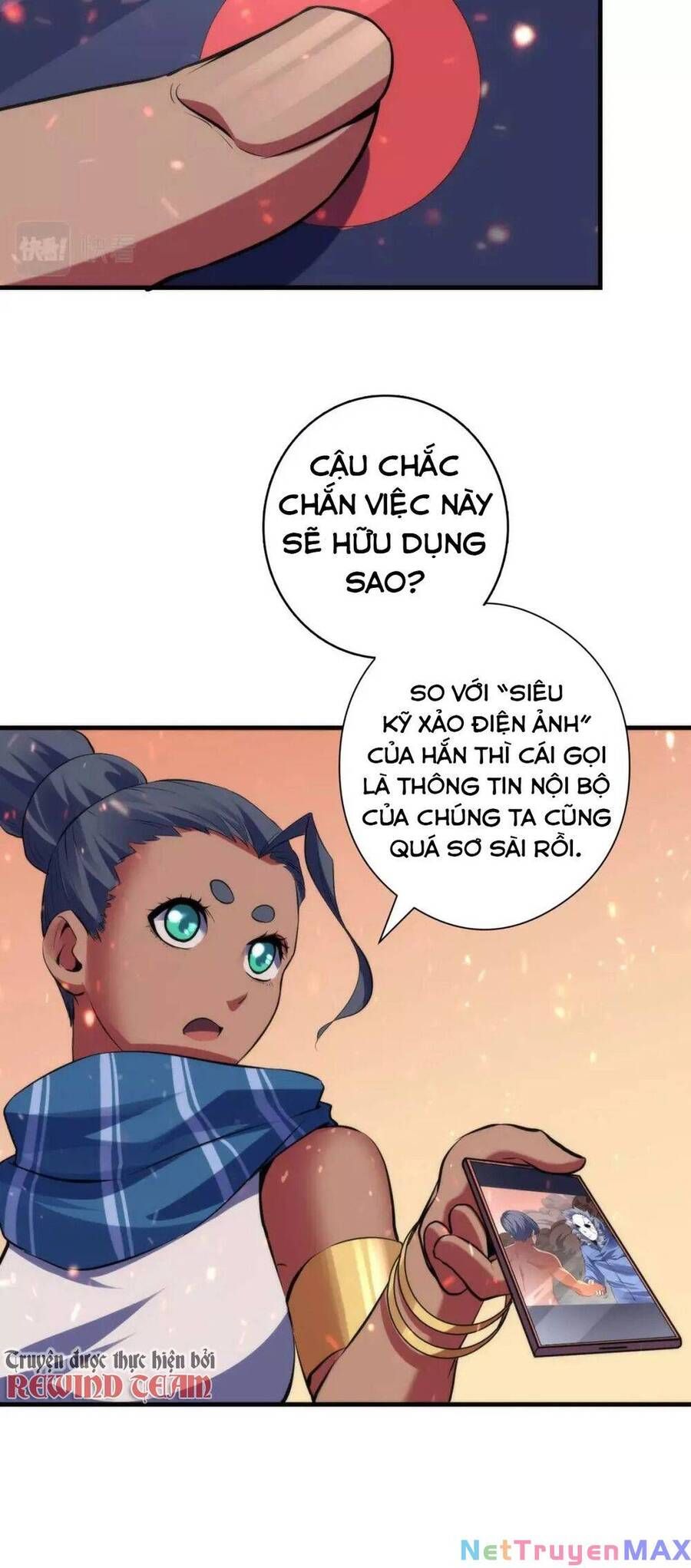 đọc truyện Trở Thành Thần Chủ Cthulhu Chương 127 ảnh 33 tại Thiên Thai Truyện