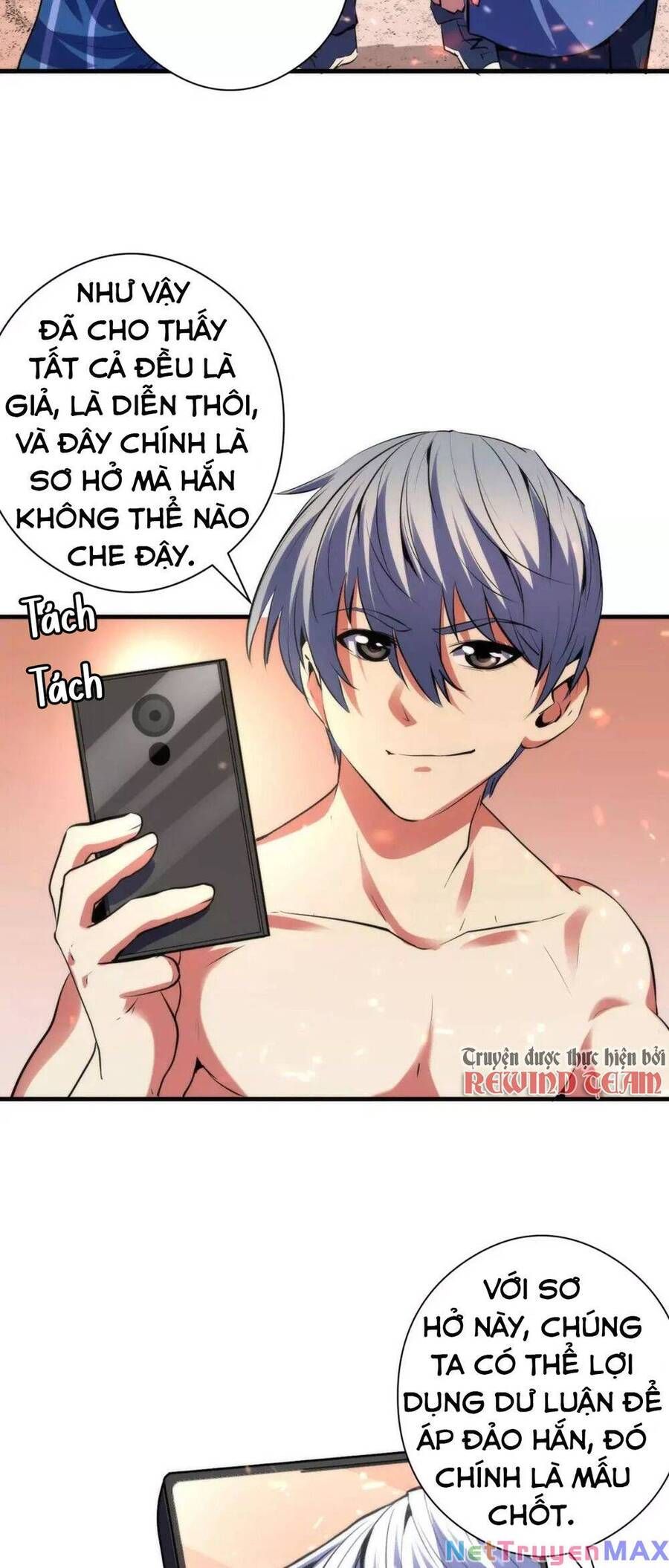 đọc truyện Trở Thành Thần Chủ Cthulhu Chương 127 ảnh 36 tại Thiên Thai Truyện