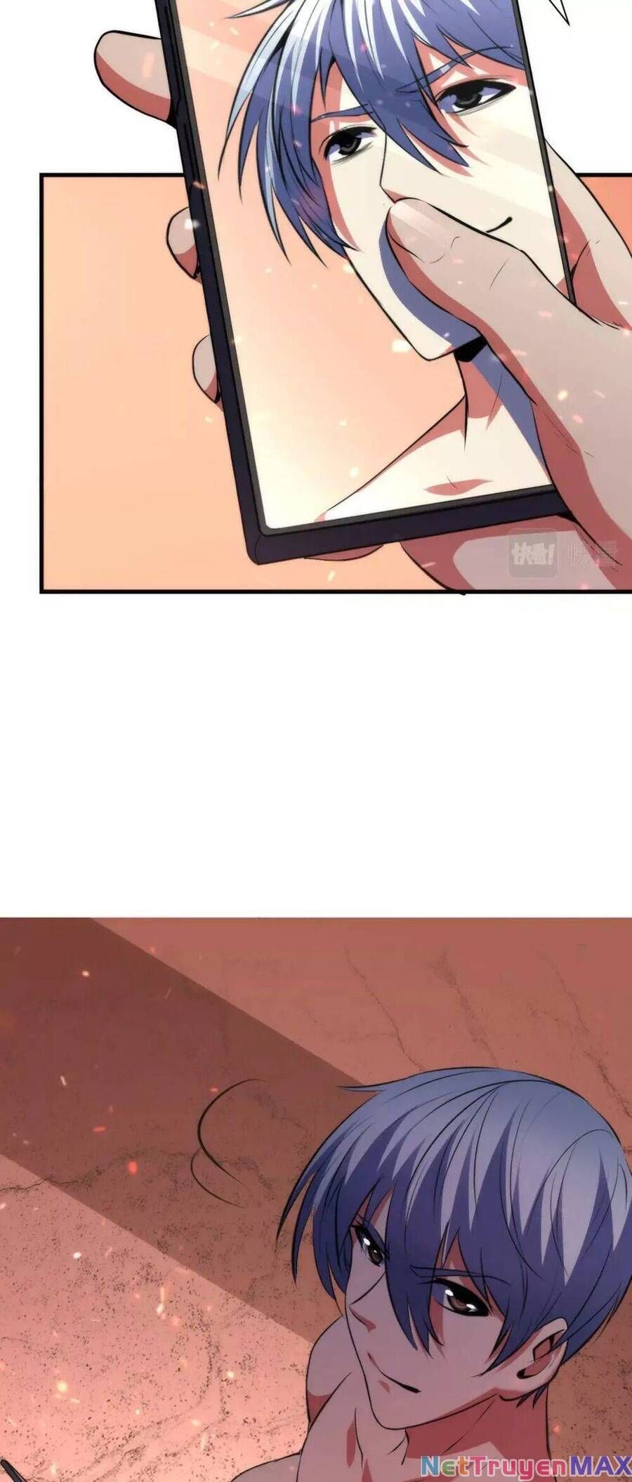 đọc truyện Trở Thành Thần Chủ Cthulhu Chương 127 ảnh 37 tại Thiên Thai Truyện