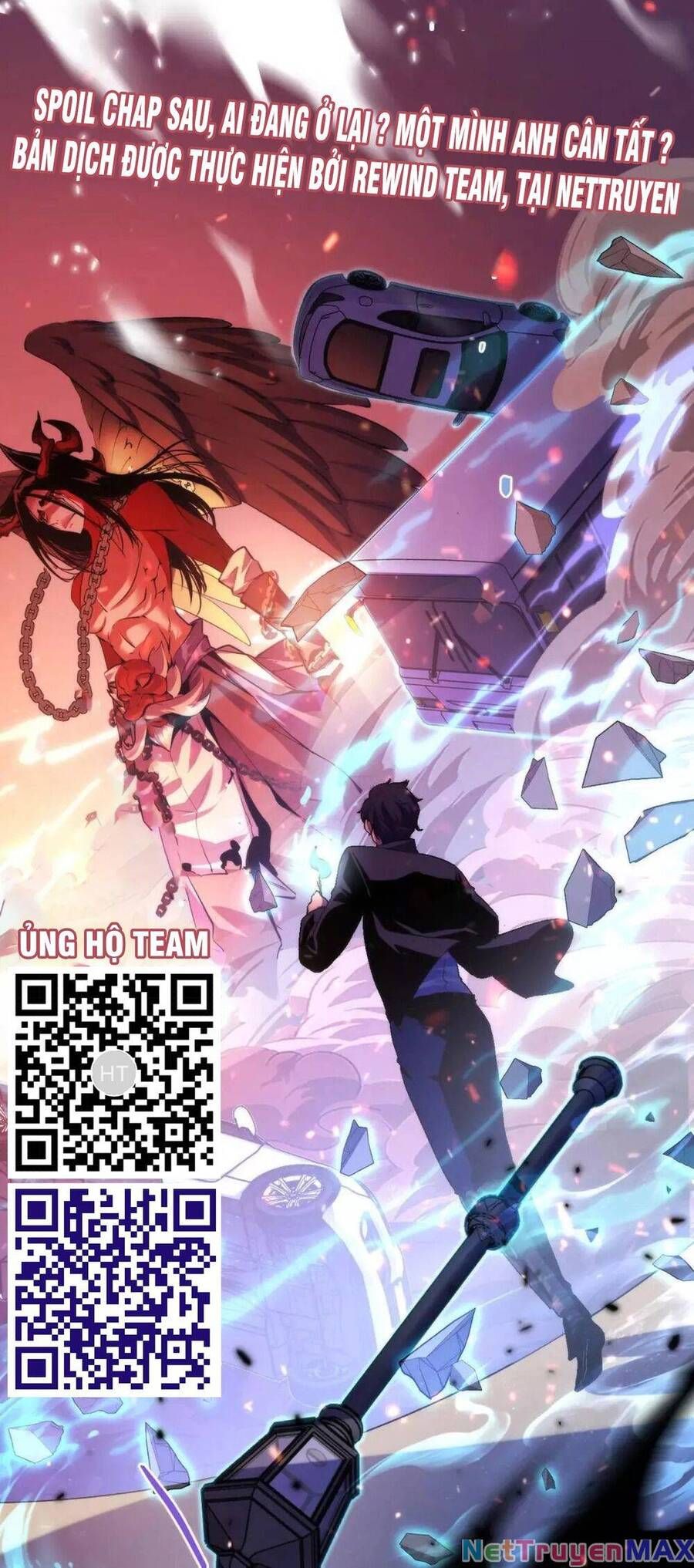 đọc truyện Trở Thành Thần Chủ Cthulhu Chương 127 ảnh 40 tại Thiên Thai Truyện