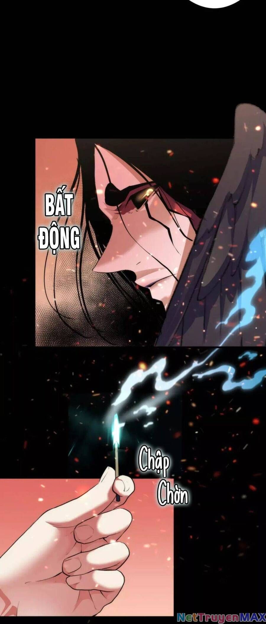 đọc truyện Trở Thành Thần Chủ Cthulhu Chương 127 ảnh 6 tại Thiên Thai Truyện