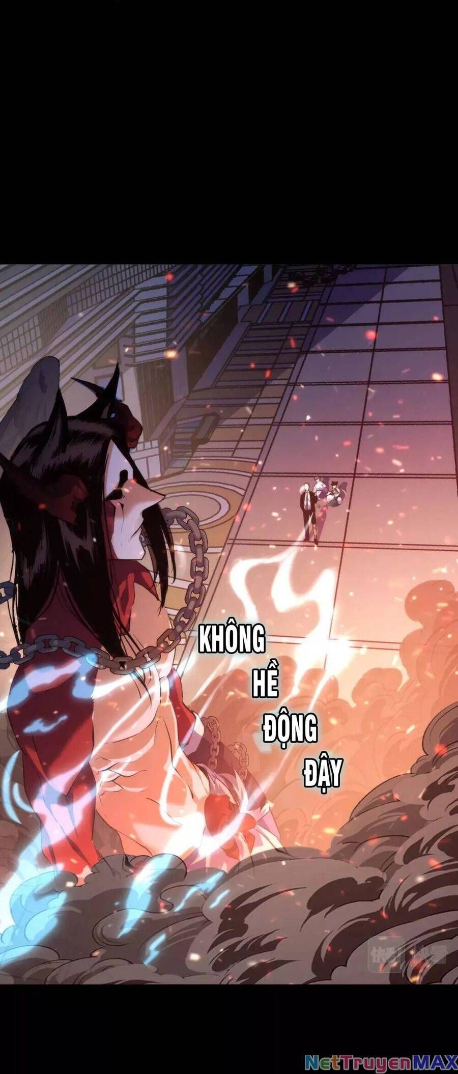 đọc truyện Trở Thành Thần Chủ Cthulhu Chương 127 ảnh 7 tại Thiên Thai Truyện