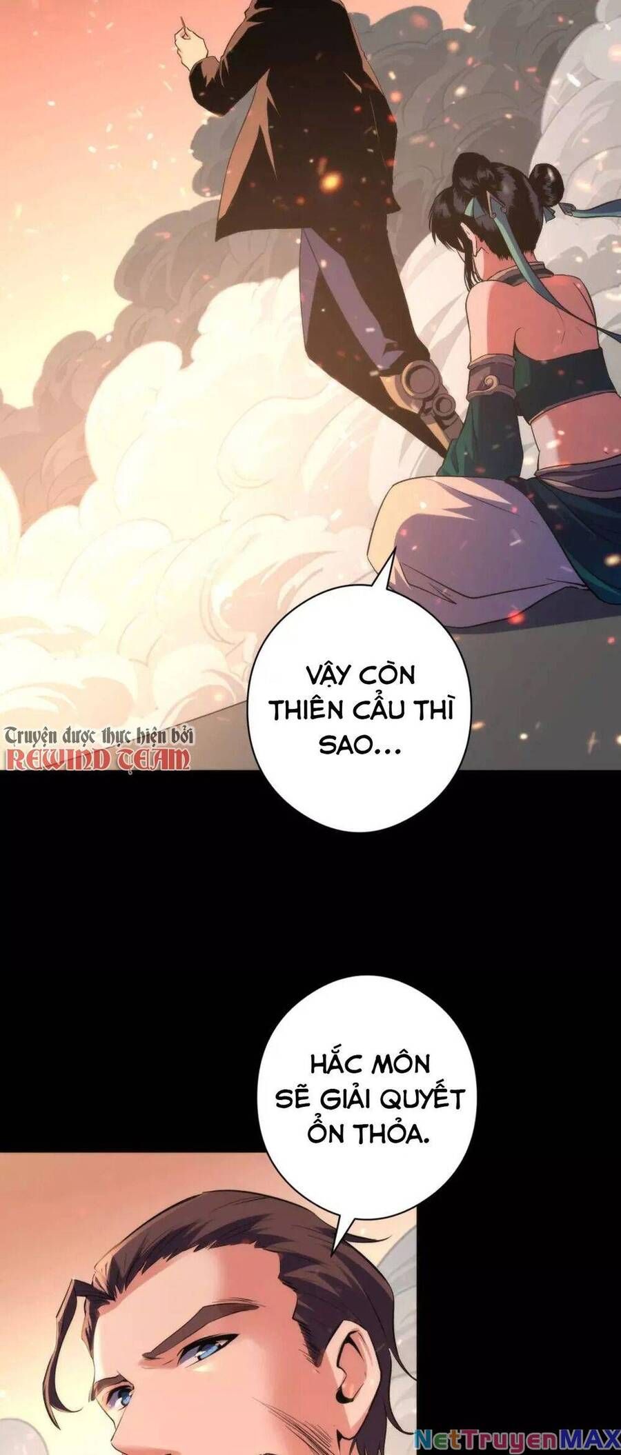 đọc truyện Trở Thành Thần Chủ Cthulhu Chương 127 ảnh 9 tại Thiên Thai Truyện