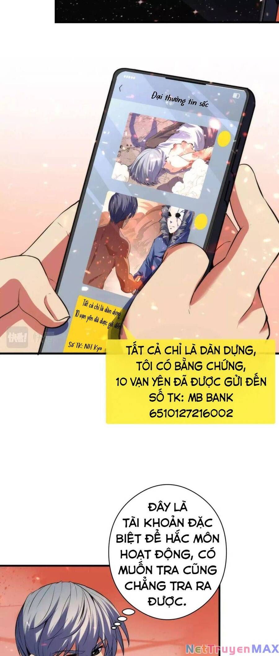 đọc truyện Trở Thành Thần Chủ Cthulhu Chương 128 ảnh 12 tại Thiên Thai Truyện