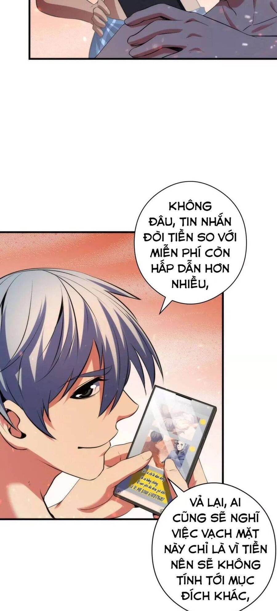 đọc truyện Trở Thành Thần Chủ Cthulhu Chương 128 ảnh 14 tại Thiên Thai Truyện