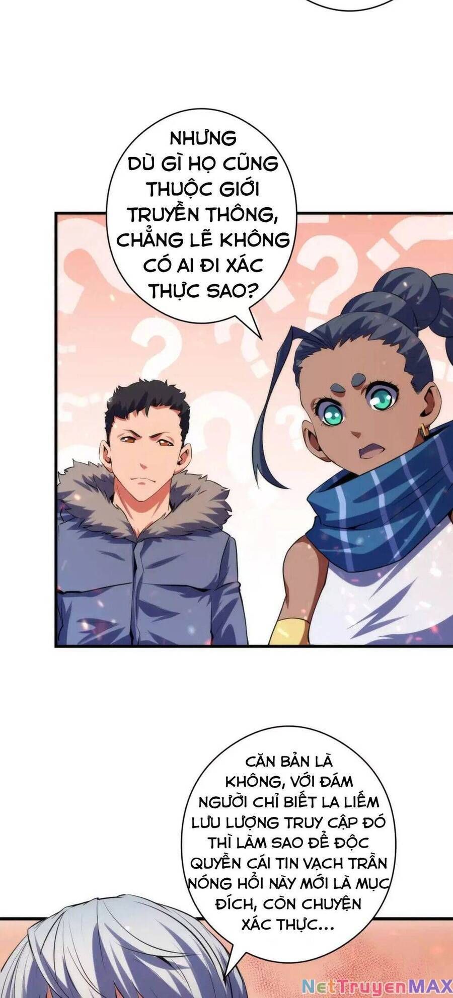 đọc truyện Trở Thành Thần Chủ Cthulhu Chương 128 ảnh 15 tại Thiên Thai Truyện