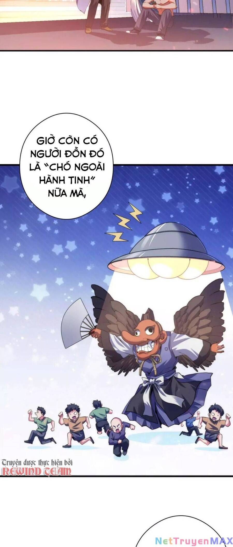 đọc truyện Trở Thành Thần Chủ Cthulhu Chương 128 ảnh 19 tại Thiên Thai Truyện