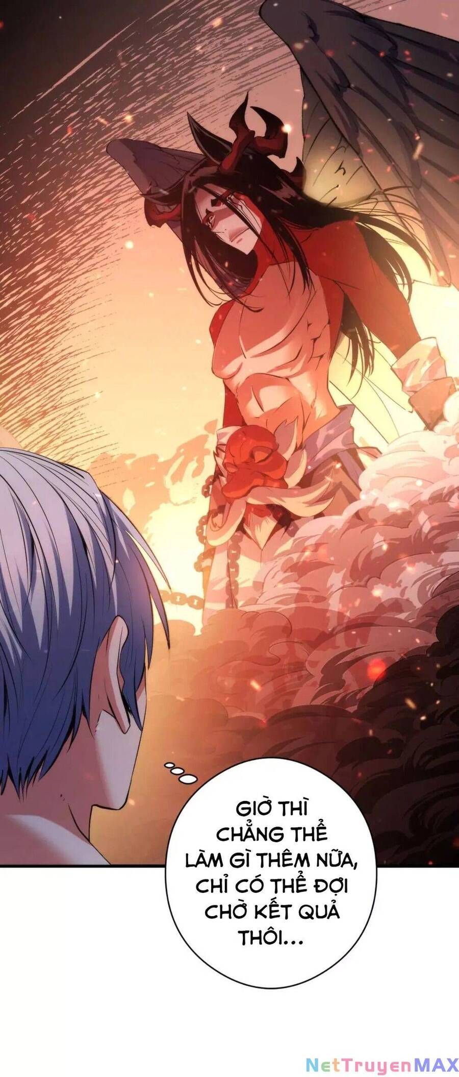 đọc truyện Trở Thành Thần Chủ Cthulhu Chương 128 ảnh 23 tại Thiên Thai Truyện