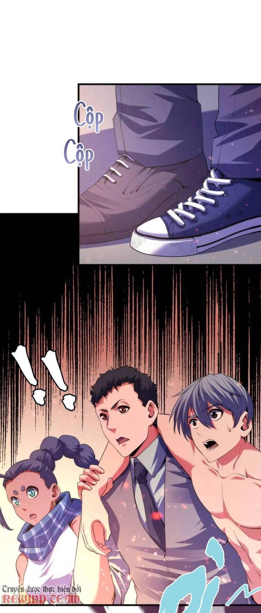 đọc truyện Trở Thành Thần Chủ Cthulhu Chương 128 ảnh 26 tại Thiên Thai Truyện