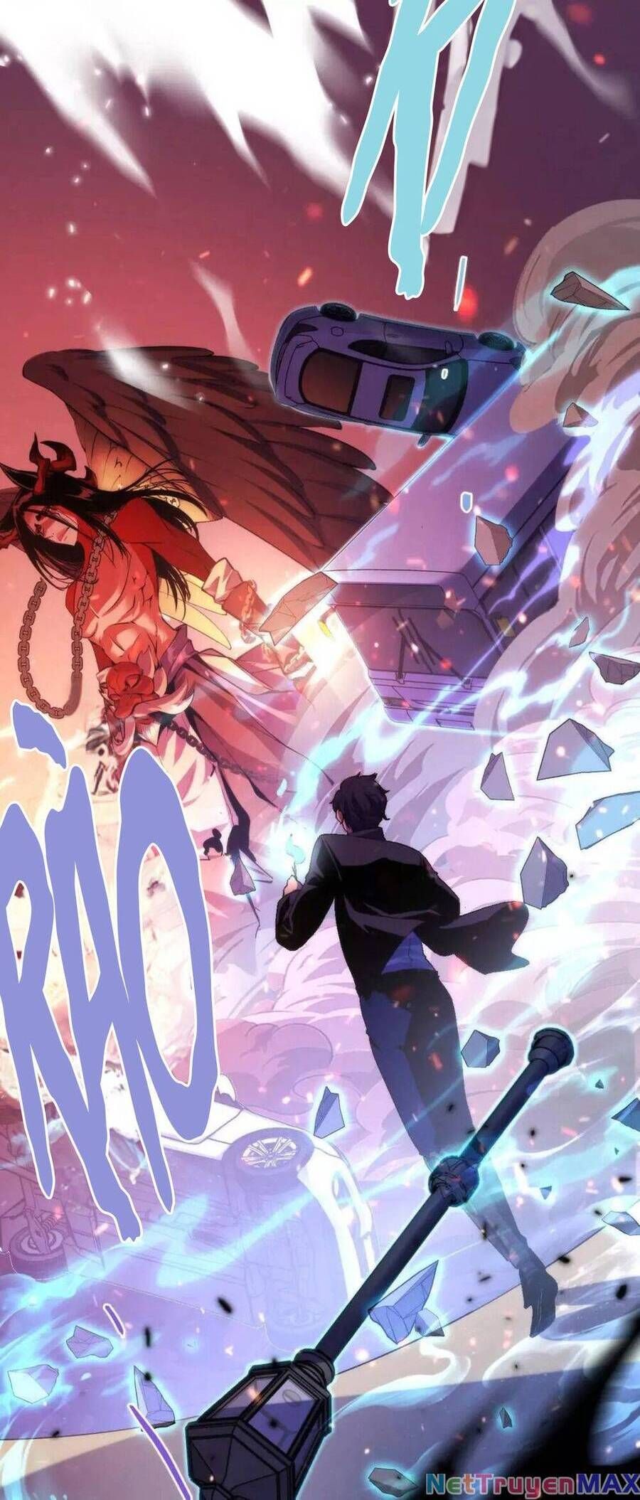 đọc truyện Trở Thành Thần Chủ Cthulhu Chương 128 ảnh 27 tại Thiên Thai Truyện