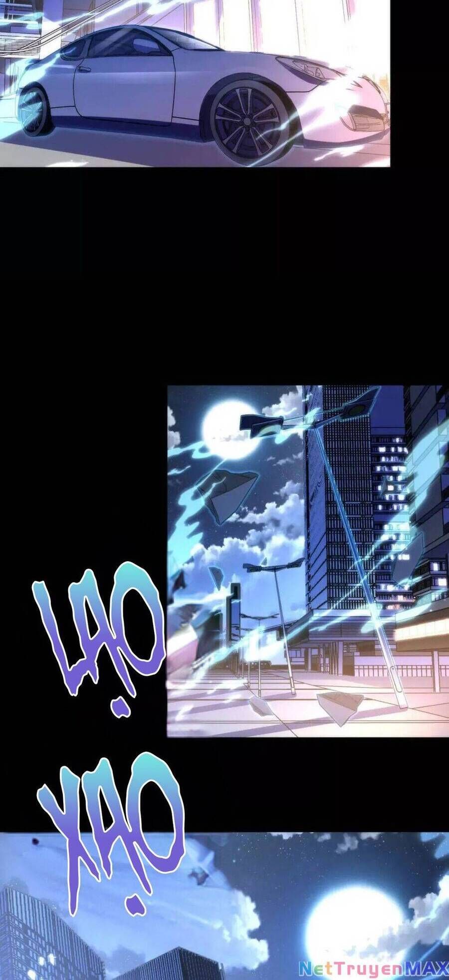 đọc truyện Trở Thành Thần Chủ Cthulhu Chương 128 ảnh 29 tại Thiên Thai Truyện