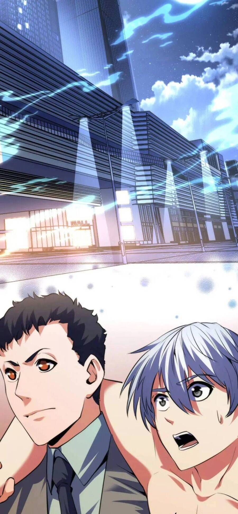 đọc truyện Trở Thành Thần Chủ Cthulhu Chương 128 ảnh 30 tại Thiên Thai Truyện