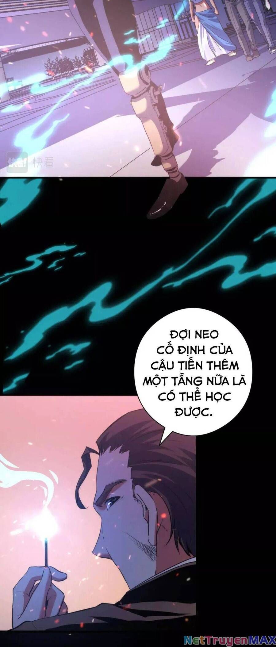 đọc truyện Trở Thành Thần Chủ Cthulhu Chương 128 ảnh 32 tại Thiên Thai Truyện