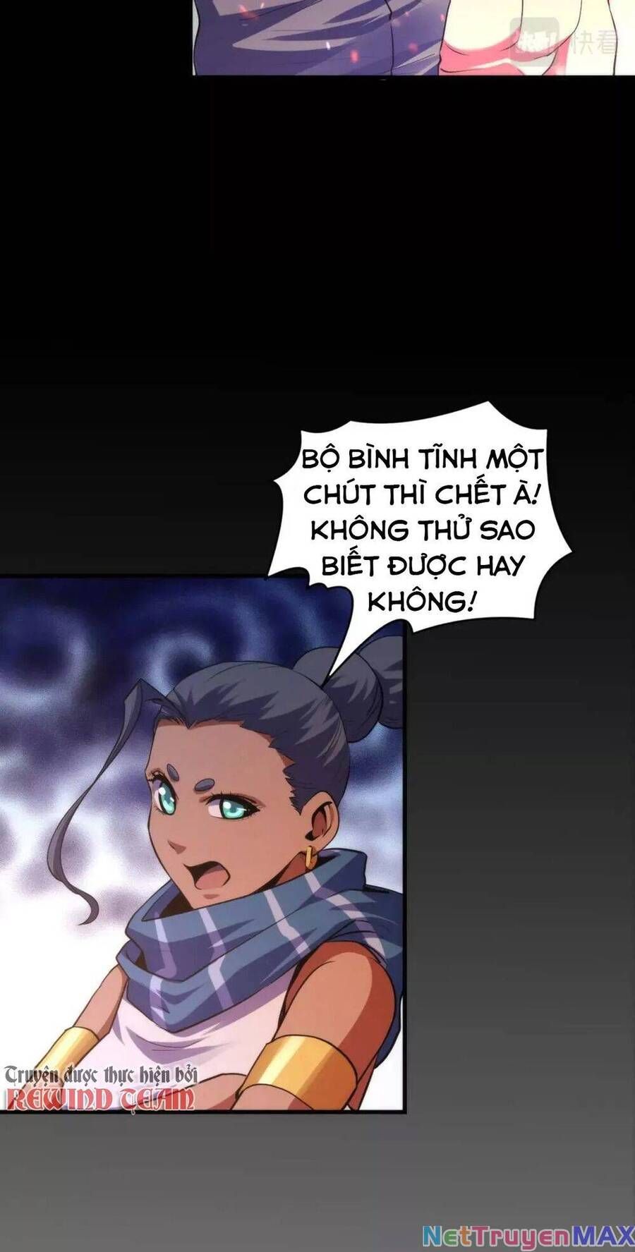 đọc truyện Trở Thành Thần Chủ Cthulhu Chương 128 ảnh 36 tại Thiên Thai Truyện