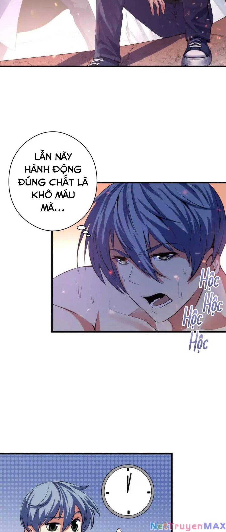 đọc truyện Trở Thành Thần Chủ Cthulhu Chương 128 ảnh 6 tại Thiên Thai Truyện