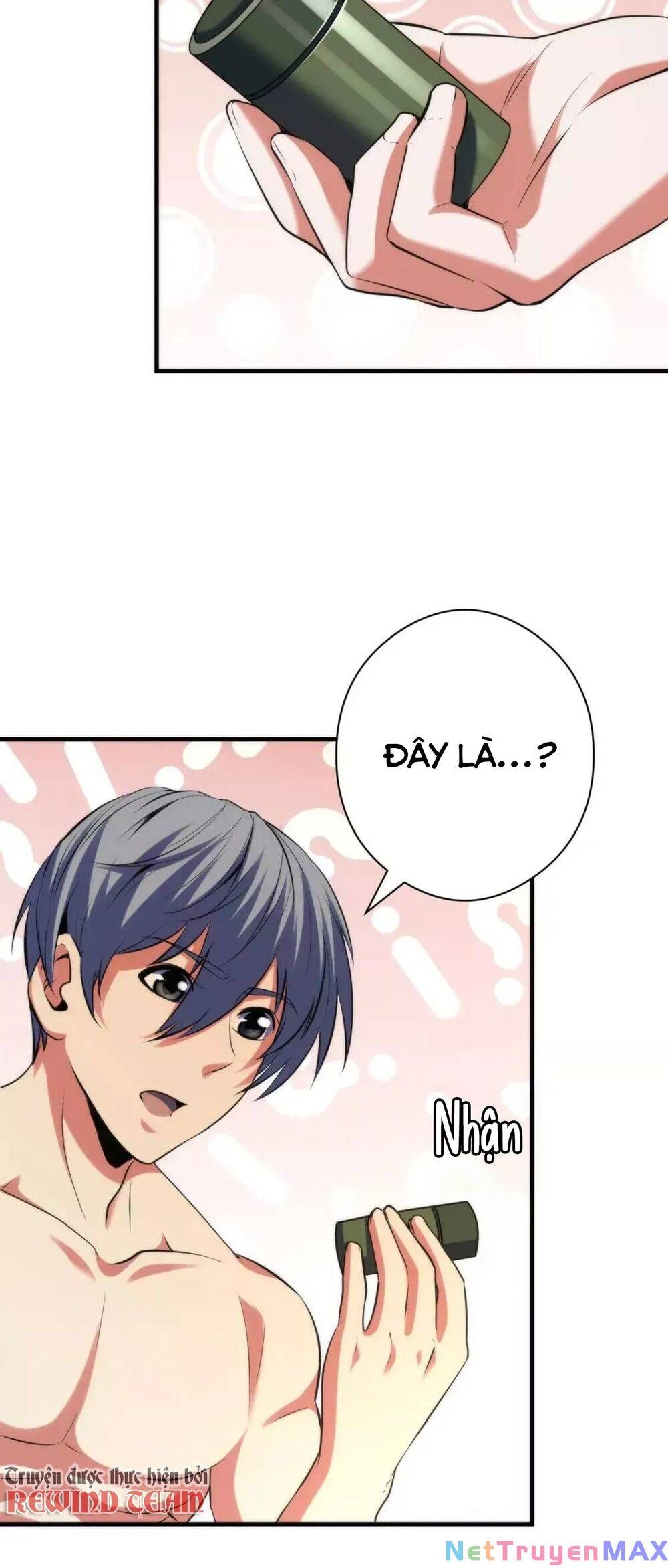 đọc truyện Trở Thành Thần Chủ Cthulhu Chương 129 ảnh 12 tại Thiên Thai Truyện