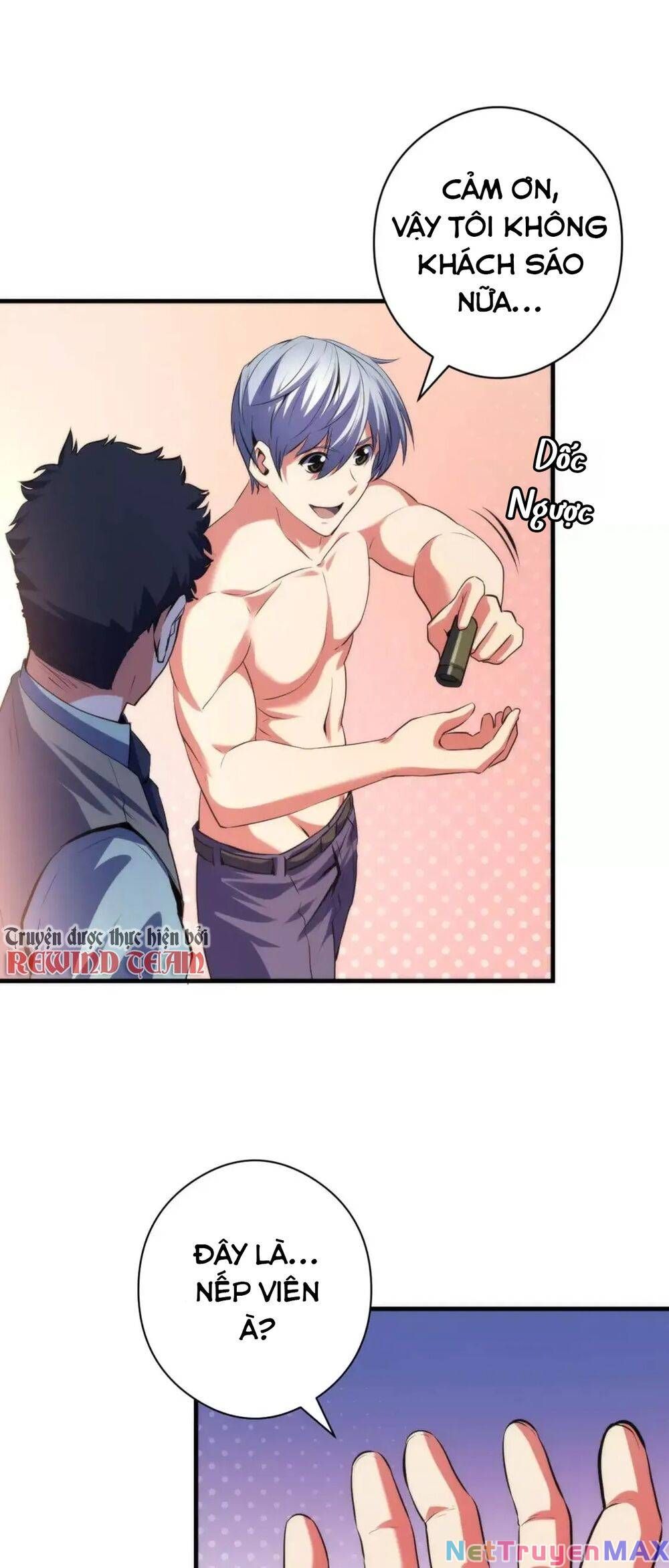 đọc truyện Trở Thành Thần Chủ Cthulhu Chương 129 ảnh 14 tại Thiên Thai Truyện