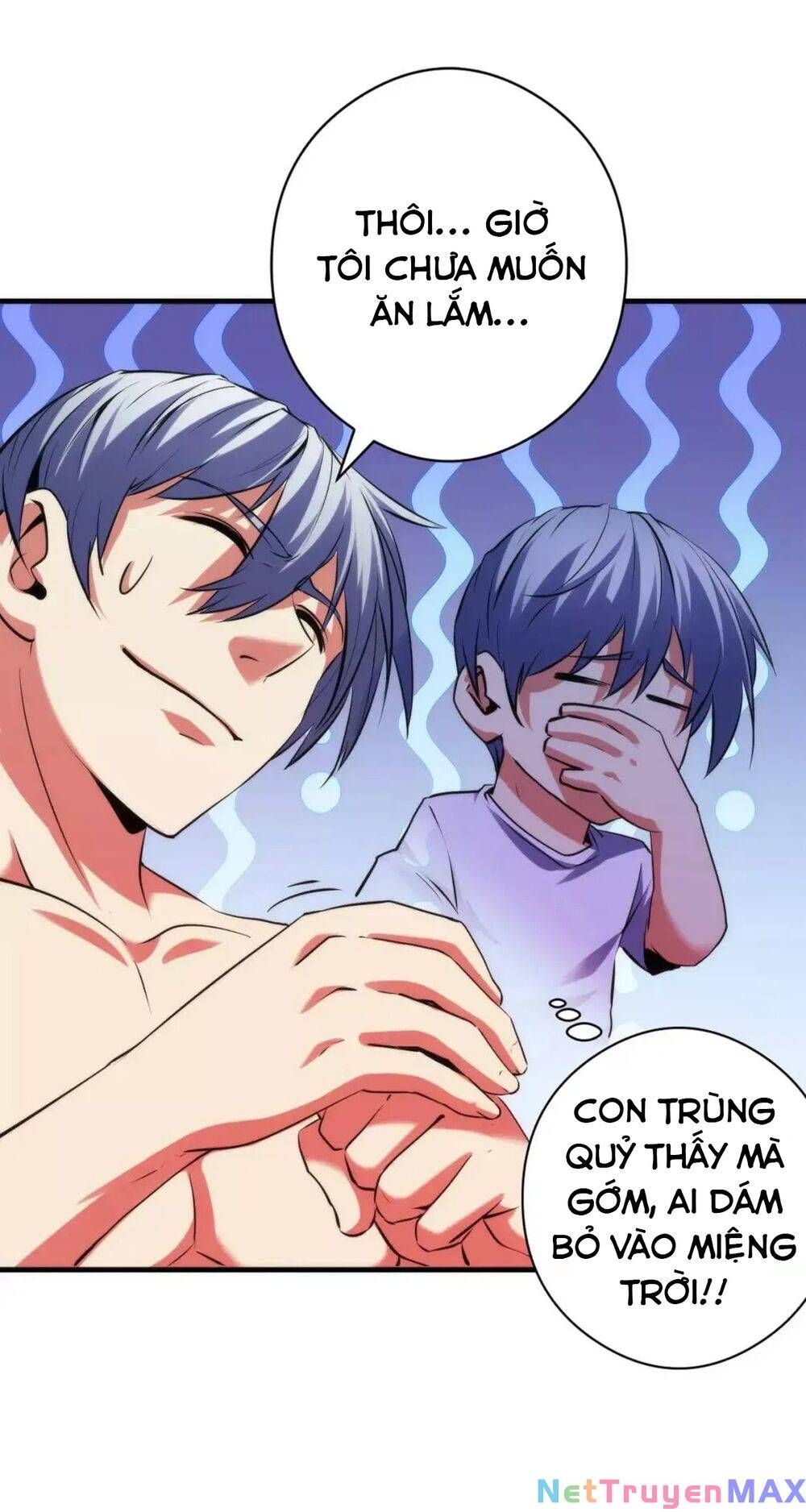 đọc truyện Trở Thành Thần Chủ Cthulhu Chương 129 ảnh 16 tại Thiên Thai Truyện