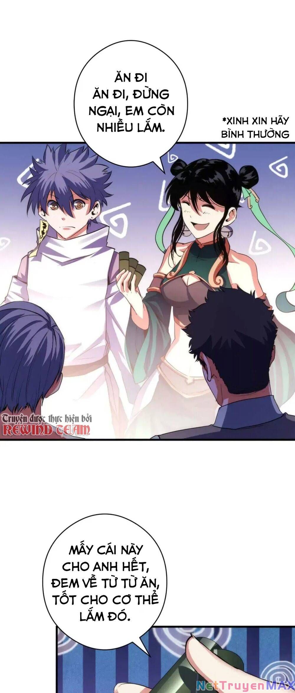 đọc truyện Trở Thành Thần Chủ Cthulhu Chương 129 ảnh 17 tại Thiên Thai Truyện