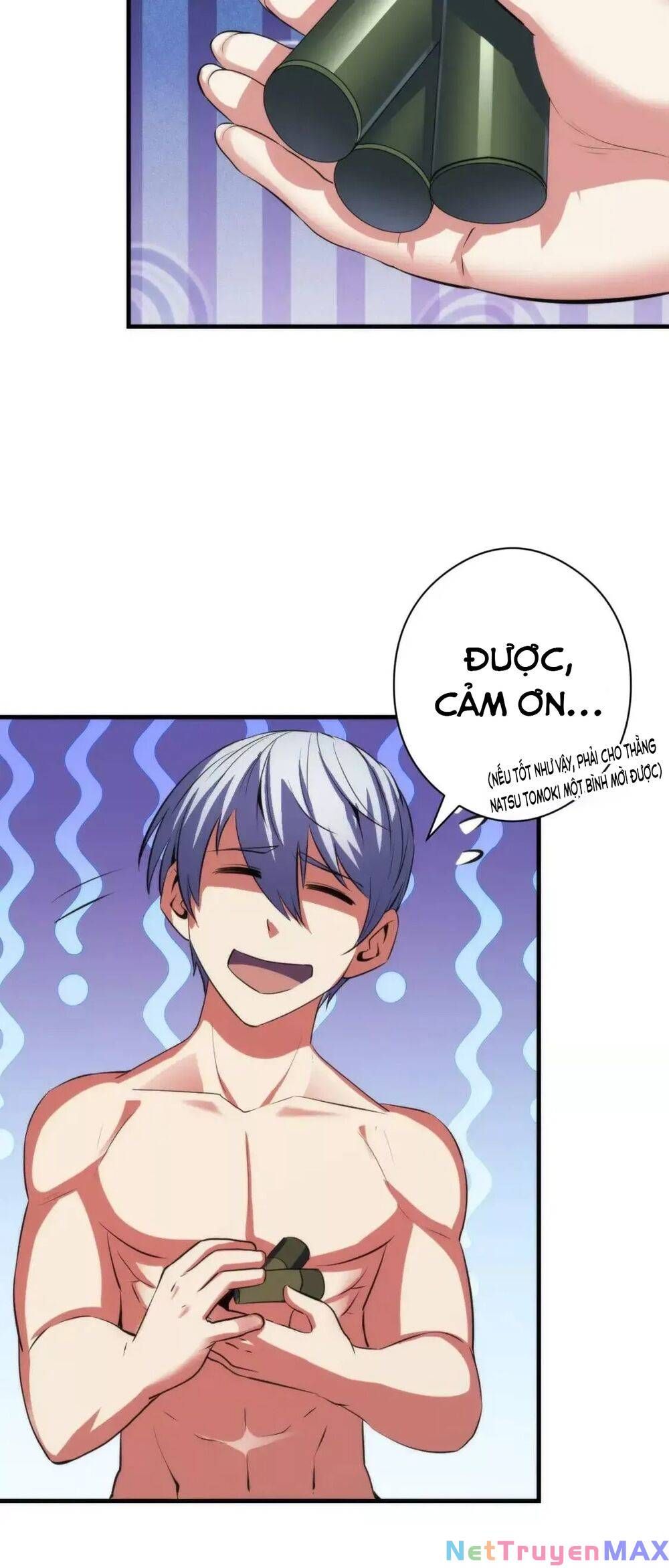 đọc truyện Trở Thành Thần Chủ Cthulhu Chương 129 ảnh 18 tại Thiên Thai Truyện