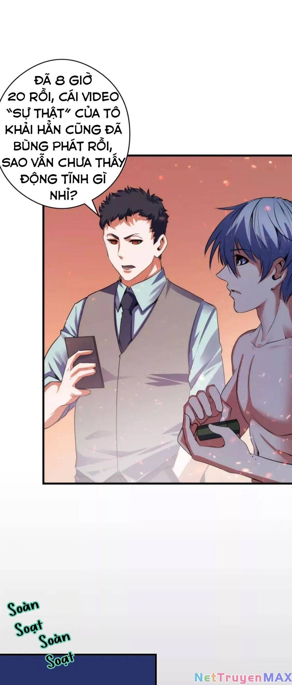 đọc truyện Trở Thành Thần Chủ Cthulhu Chương 129 ảnh 19 tại Thiên Thai Truyện