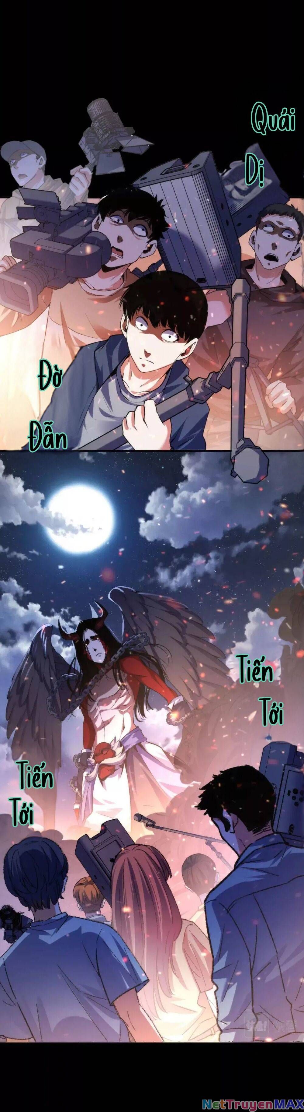 đọc truyện Trở Thành Thần Chủ Cthulhu Chương 129 ảnh 23 tại Thiên Thai Truyện