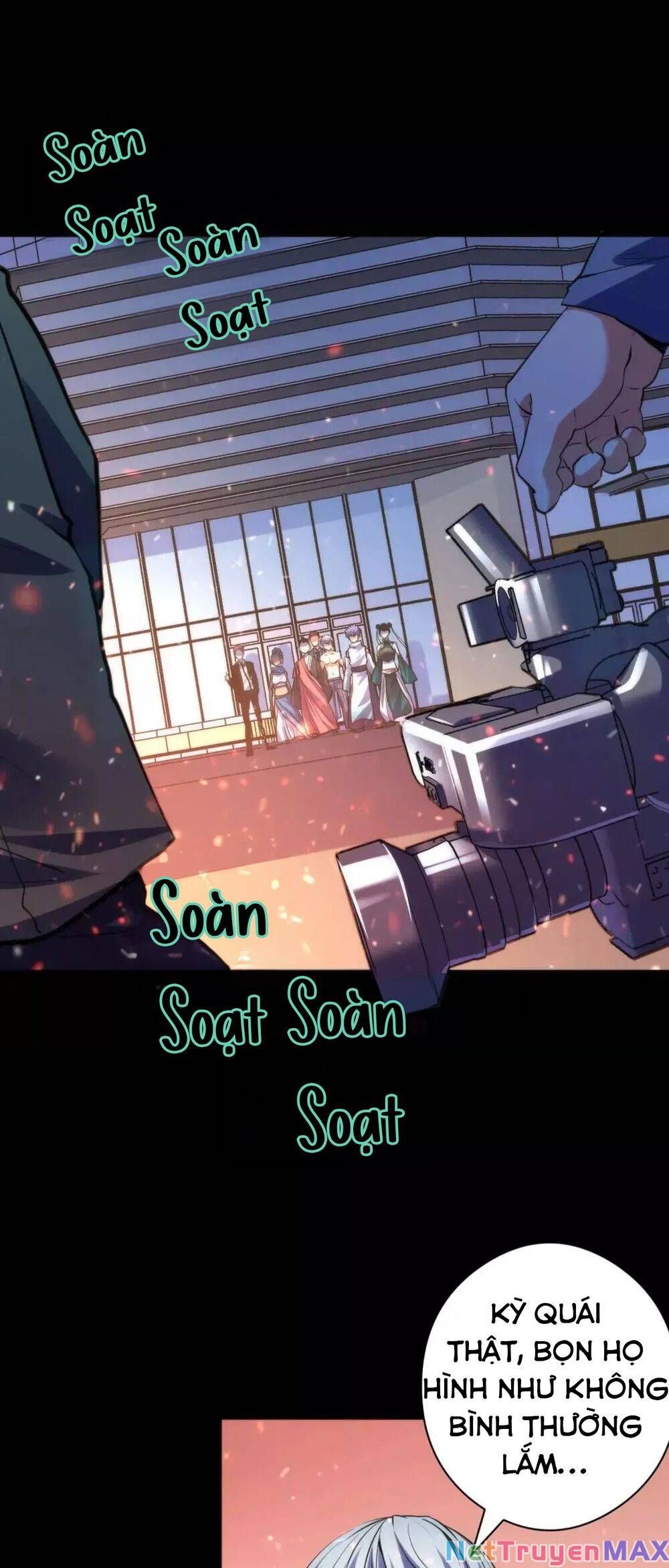 đọc truyện Trở Thành Thần Chủ Cthulhu Chương 129 ảnh 24 tại Thiên Thai Truyện