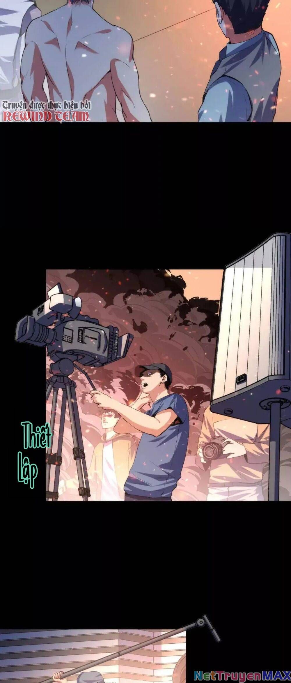 đọc truyện Trở Thành Thần Chủ Cthulhu Chương 129 ảnh 26 tại Thiên Thai Truyện