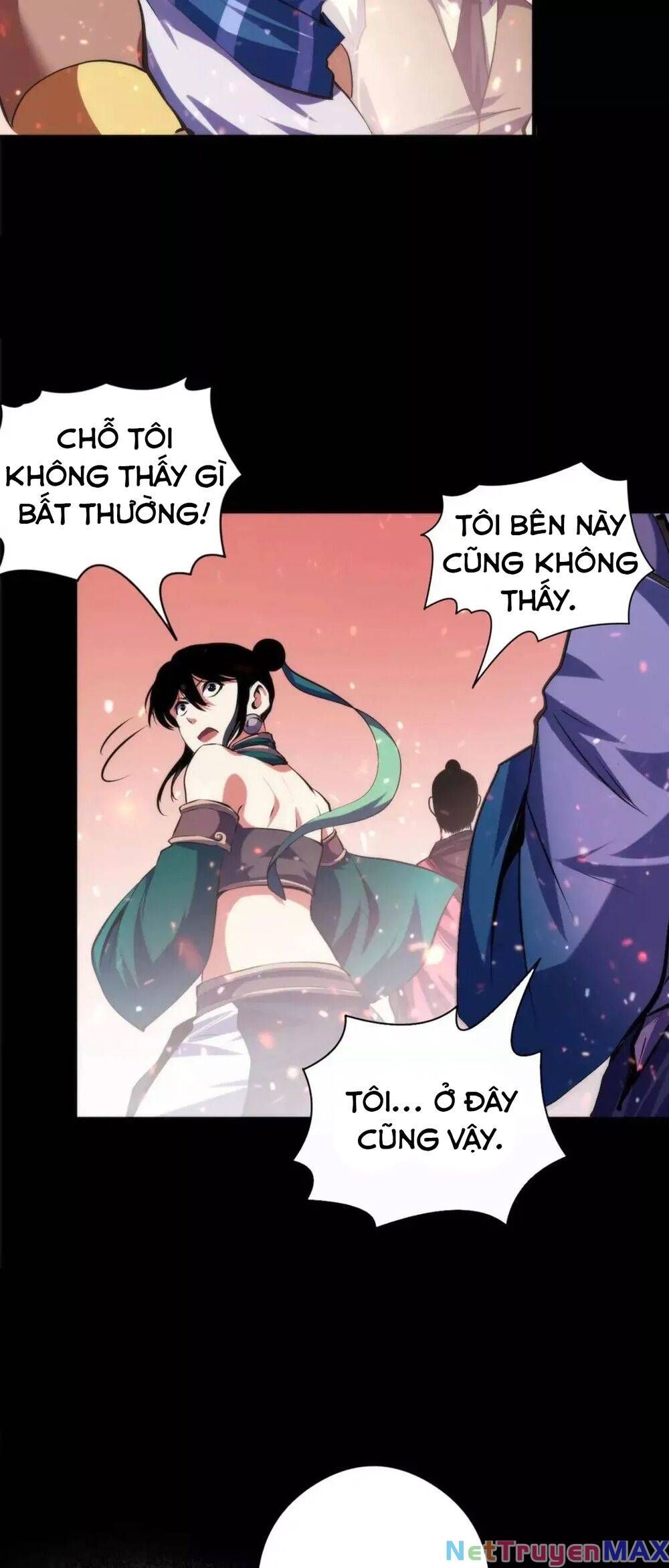 đọc truyện Trở Thành Thần Chủ Cthulhu Chương 129 ảnh 30 tại Thiên Thai Truyện