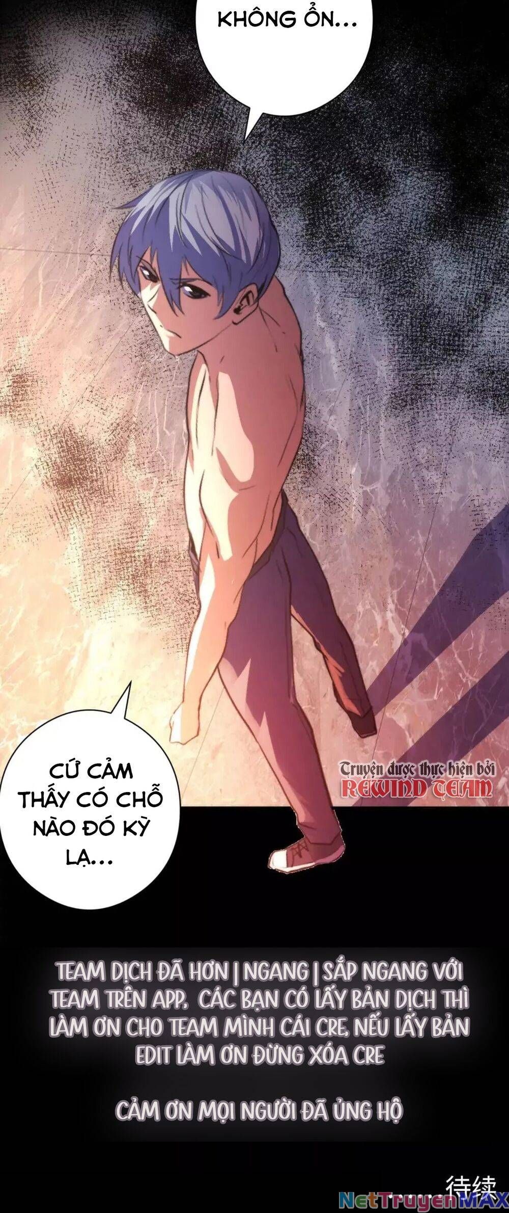 đọc truyện Trở Thành Thần Chủ Cthulhu Chương 129 ảnh 31 tại Thiên Thai Truyện