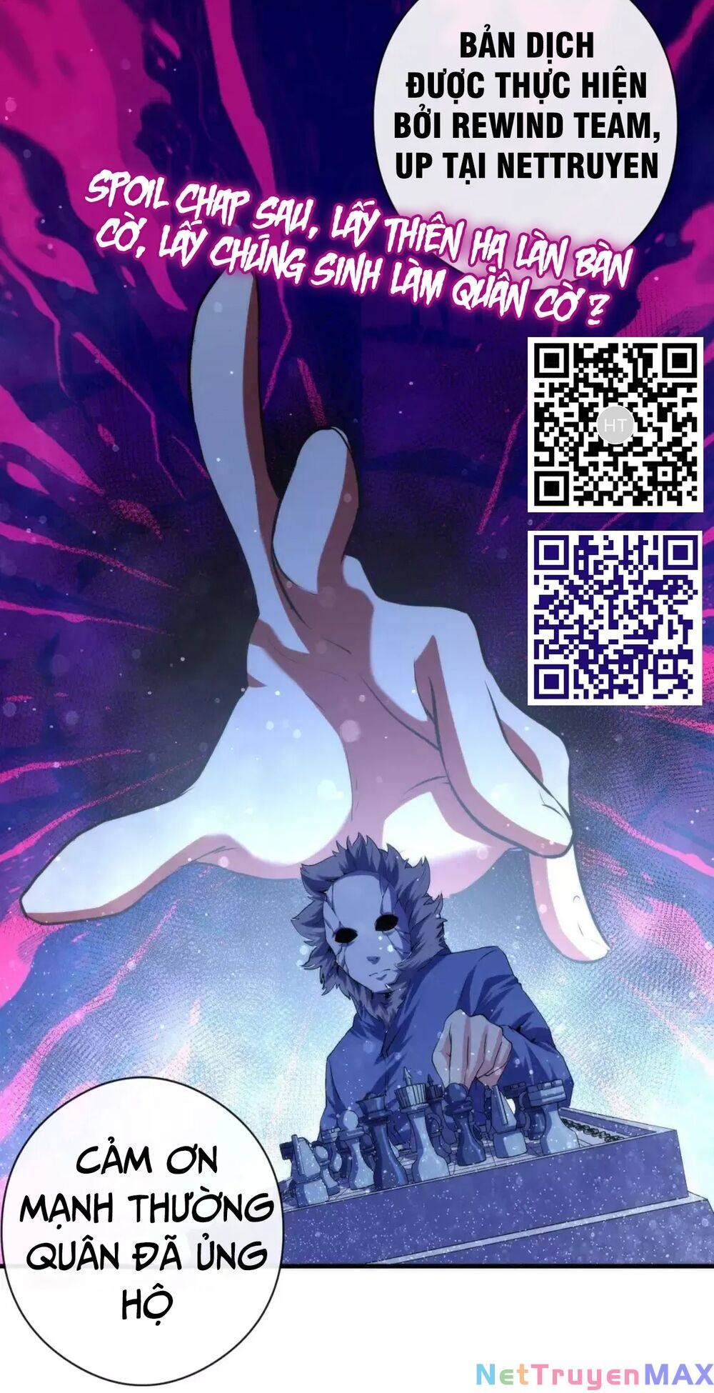 đọc truyện Trở Thành Thần Chủ Cthulhu Chương 129 ảnh 32 tại Thiên Thai Truyện