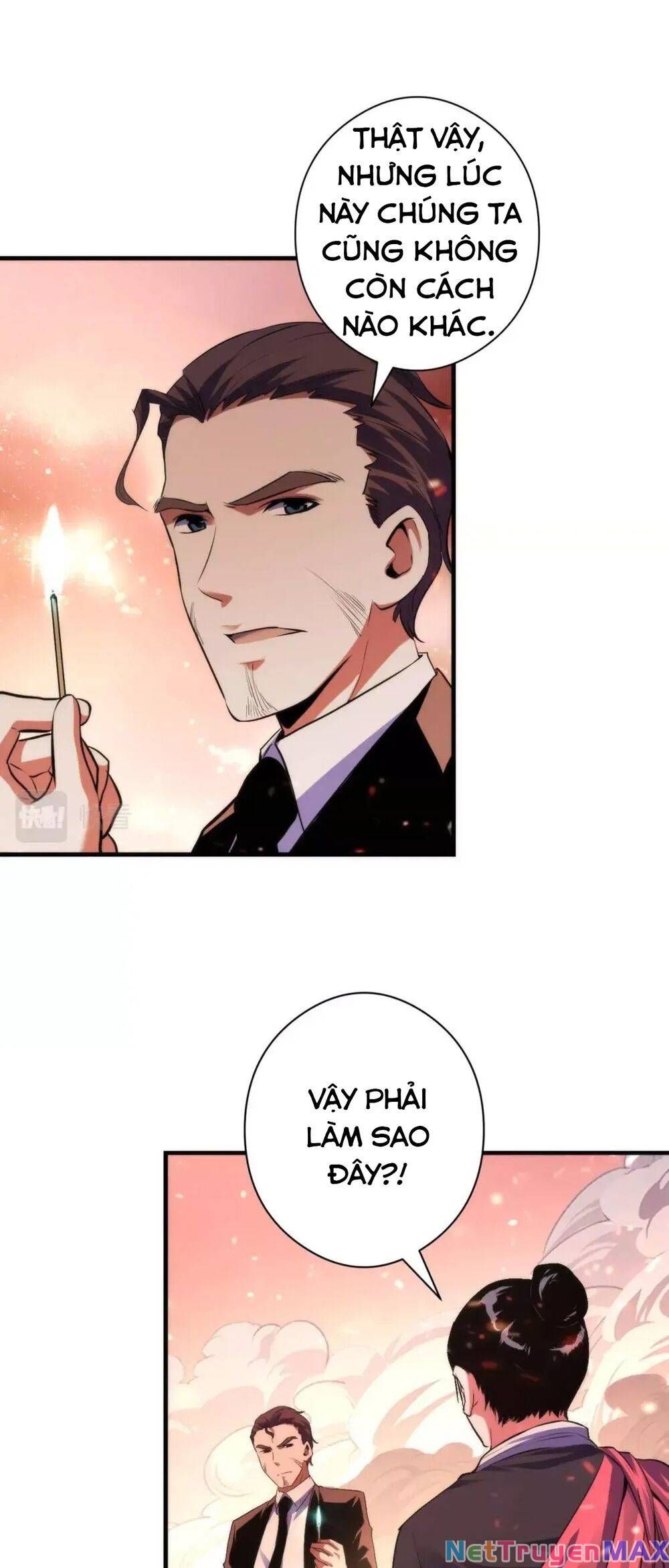 đọc truyện Trở Thành Thần Chủ Cthulhu Chương 129 ảnh 6 tại Thiên Thai Truyện