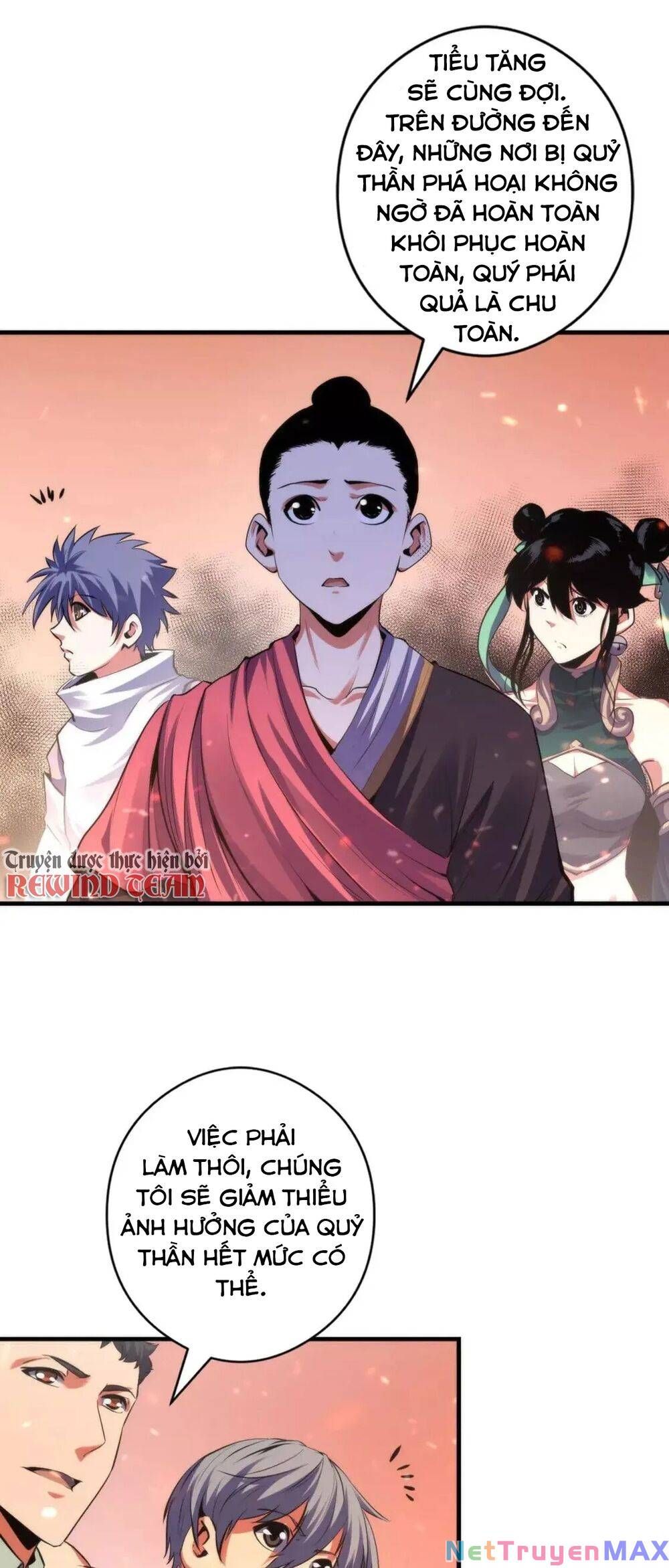 đọc truyện Trở Thành Thần Chủ Cthulhu Chương 129 ảnh 8 tại Thiên Thai Truyện