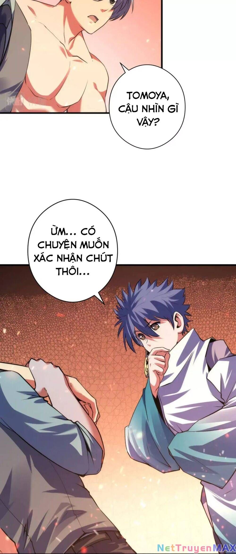 đọc truyện Trở Thành Thần Chủ Cthulhu Chương 129 ảnh 9 tại Thiên Thai Truyện