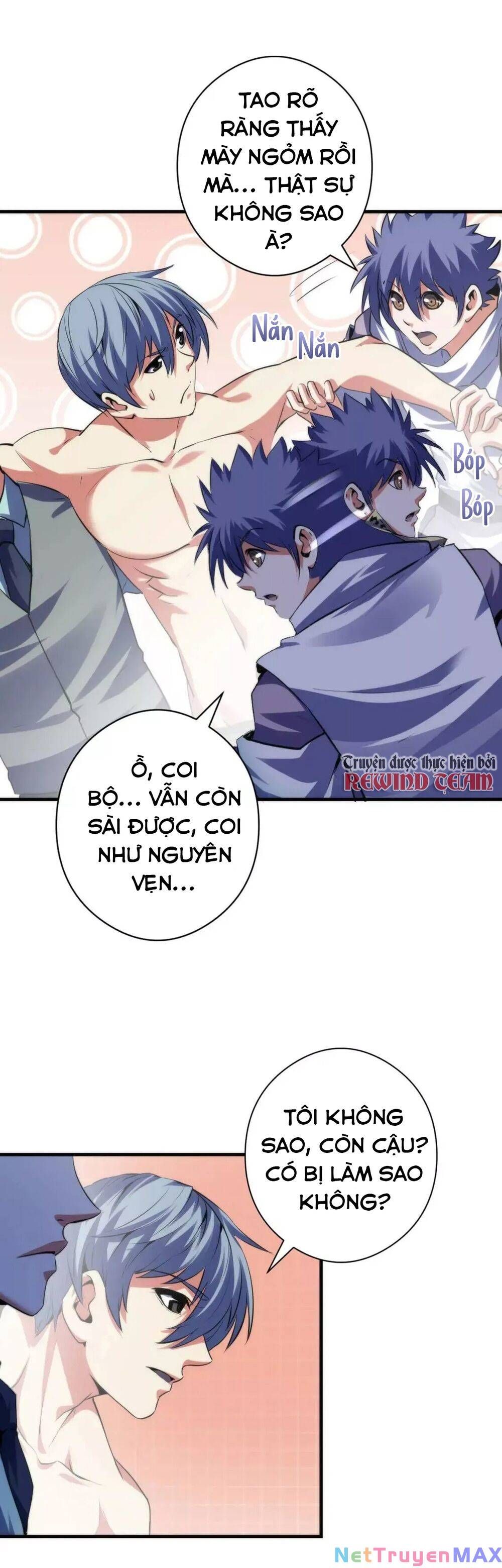 đọc truyện Trở Thành Thần Chủ Cthulhu Chương 129 ảnh 10 tại Thiên Thai Truyện