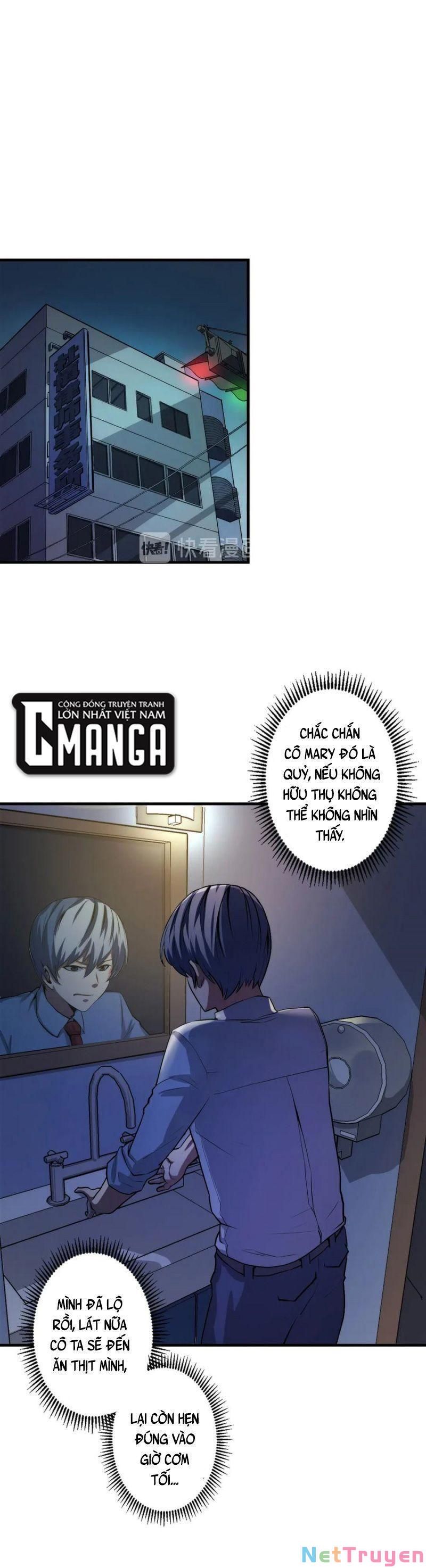 đọc truyện Trở Thành Thần Chủ Cthulhu Chương 13 ảnh 3 tại Thiên Thai Truyện