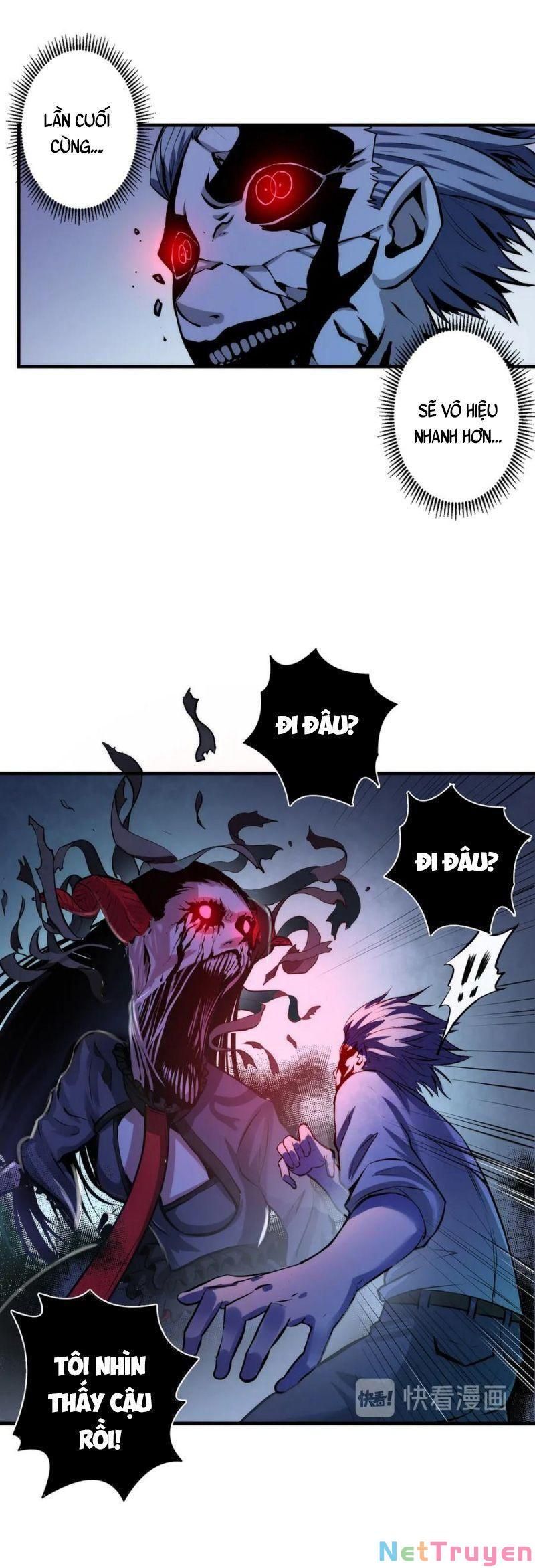 đọc truyện Trở Thành Thần Chủ Cthulhu Chương 13 ảnh 26 tại Thiên Thai Truyện