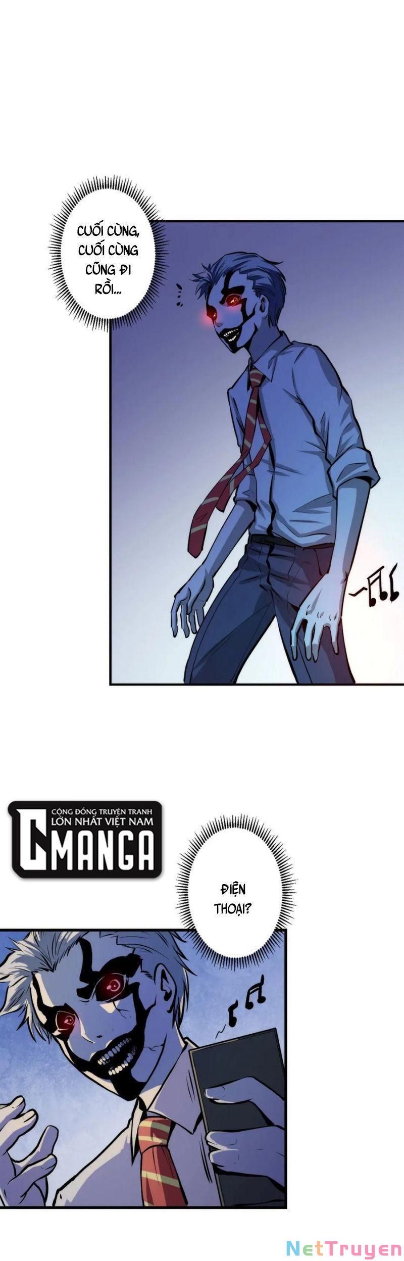 đọc truyện Trở Thành Thần Chủ Cthulhu Chương 13 ảnh 28 tại Thiên Thai Truyện