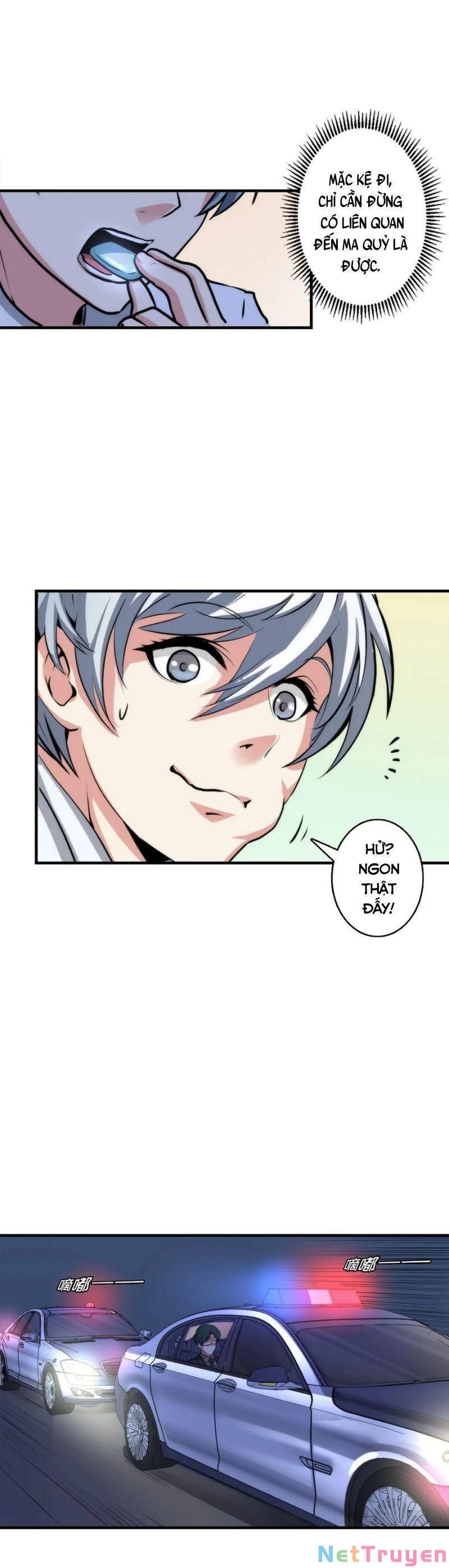 đọc truyện Trở Thành Thần Chủ Cthulhu Chương 13 ảnh 36 tại Thiên Thai Truyện