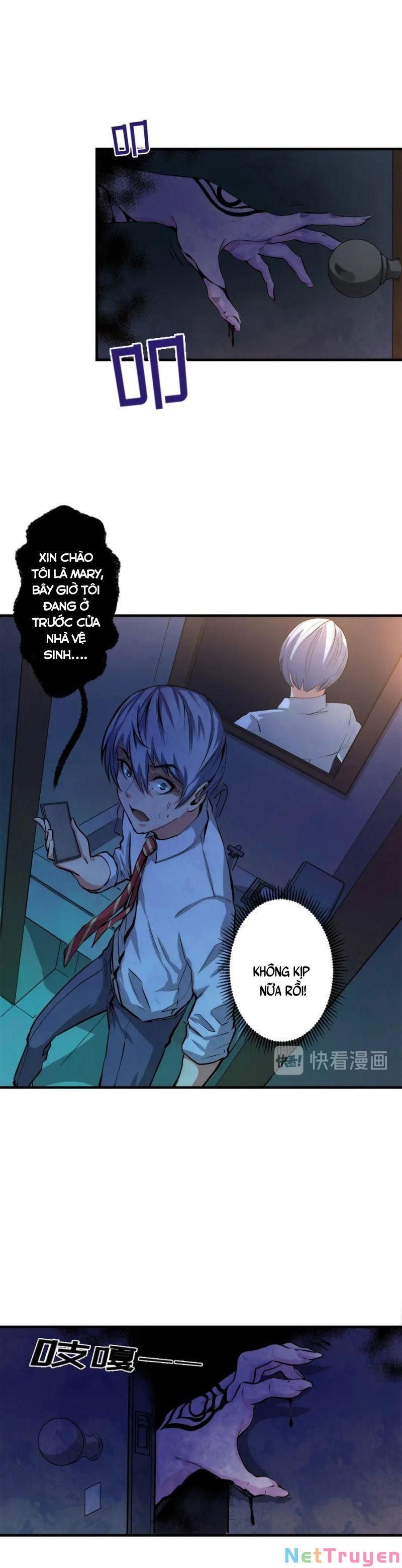 đọc truyện Trở Thành Thần Chủ Cthulhu Chương 13 ảnh 7 tại Thiên Thai Truyện