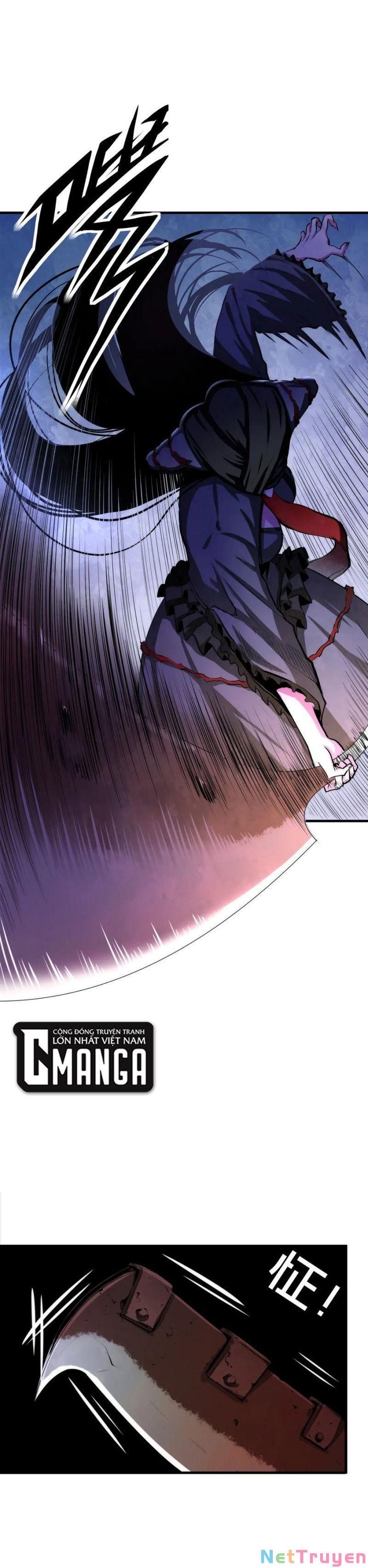 đọc truyện Trở Thành Thần Chủ Cthulhu Chương 13 ảnh 10 tại Thiên Thai Truyện