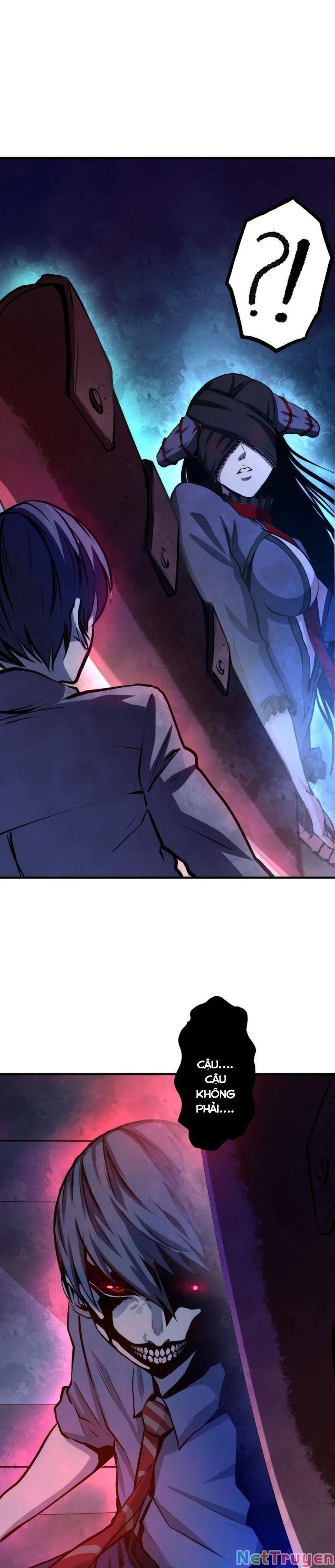 đọc truyện Trở Thành Thần Chủ Cthulhu Chương 13 ảnh 11 tại Thiên Thai Truyện