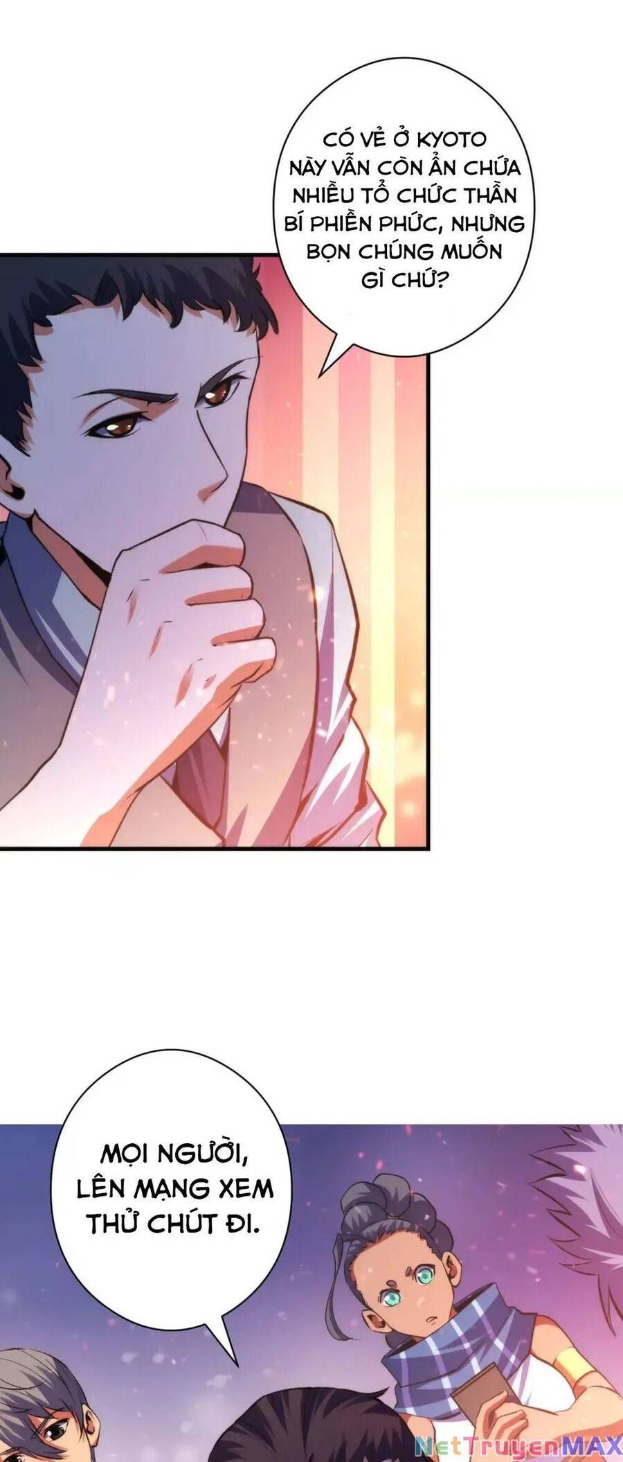 đọc truyện Trở Thành Thần Chủ Cthulhu Chương 130 ảnh 13 tại Thiên Thai Truyện