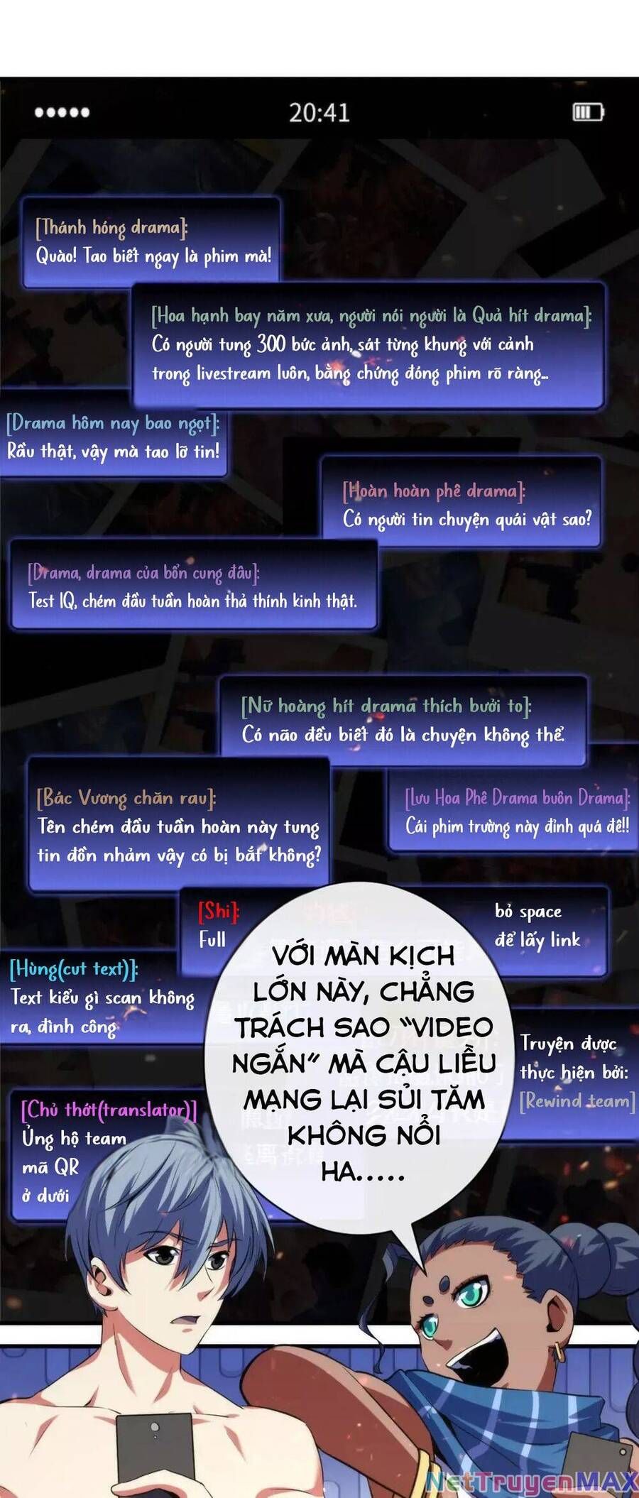 đọc truyện Trở Thành Thần Chủ Cthulhu Chương 130 ảnh 16 tại Thiên Thai Truyện