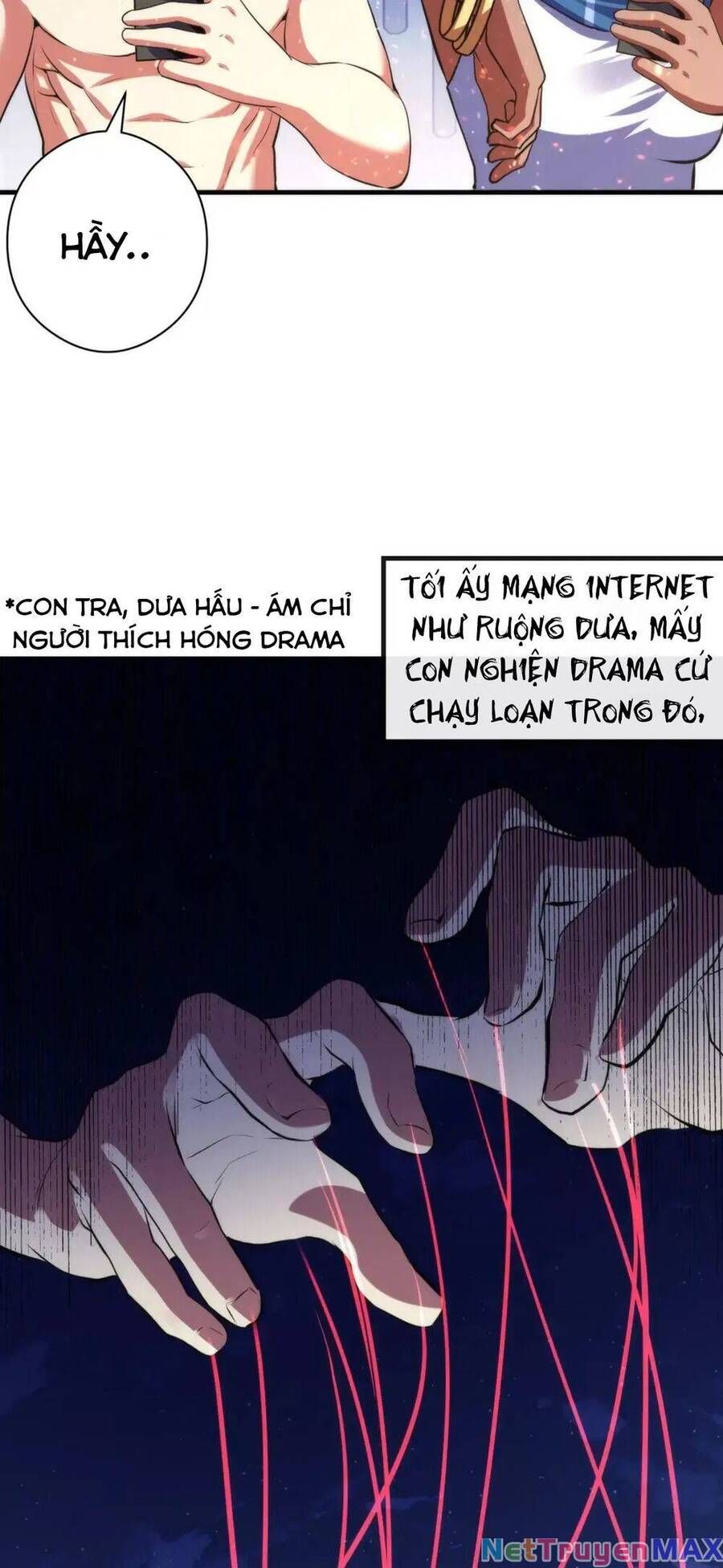 đọc truyện Trở Thành Thần Chủ Cthulhu Chương 130 ảnh 17 tại Thiên Thai Truyện