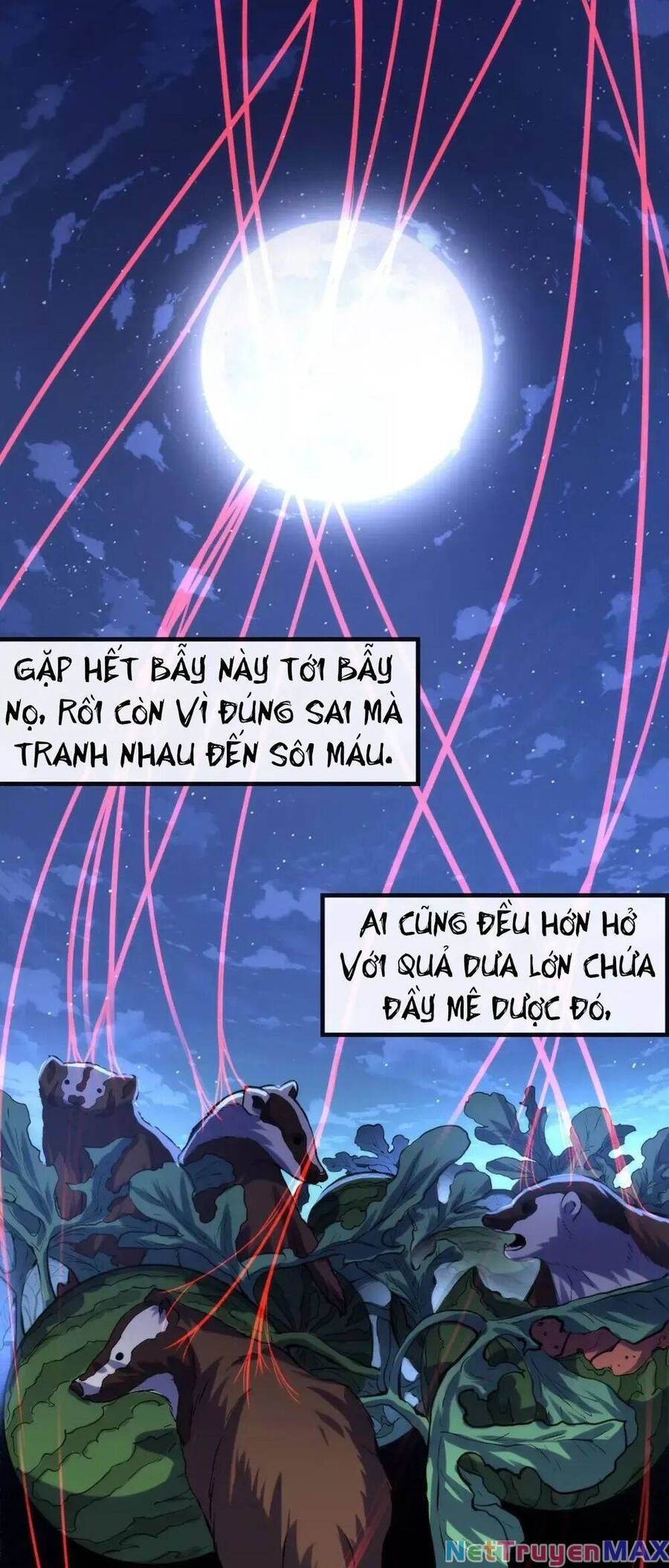 đọc truyện Trở Thành Thần Chủ Cthulhu Chương 130 ảnh 18 tại Thiên Thai Truyện